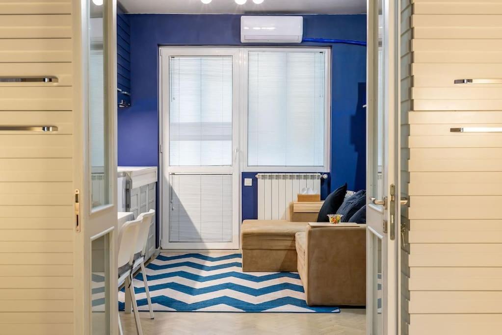 Modern - Central Apartment Bucureşti Exterior foto